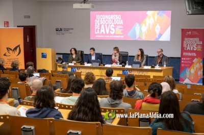 Ms de 330 investigadors participan en el III Congrs de l'Associaci Valenciana de Sociologia