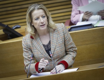 El PPCV demana un alleujament fiscal al sector cultural per la inundaci