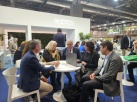 Orpesa del Mar presenta l'I Congrs Nacional de Drones en Fitur 2025