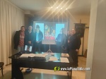Eva Serrano gana el IX Concurso de Fotograf?a de la Hermandad del Stmo Cristo del Calvario de Alcora  
