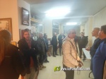 Eva Serrano gana el IX Concurso de Fotograf?a de la Hermandad del Stmo Cristo del Calvario de Alcora  