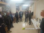 Eva Serrano gana el IX Concurso de Fotograf?a de la Hermandad del Stmo Cristo del Calvario de Alcora  