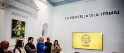 La Vilavella ampla su Museo con una parte dedicada a rememorar el pasado termal del municipio