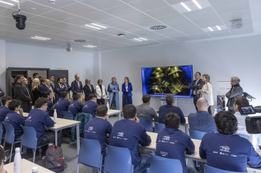 Facsa inaugura la seua nova Seu com a punt final al seu 150 aniversari