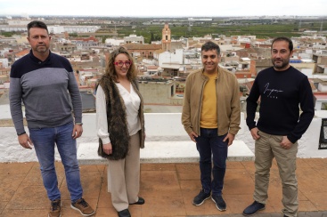 Ana Belén Carratalá será la nueva alcaldesa de La Vilavella
