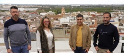 Ana Beln Carratal ser la nueva alcaldesa de La Vilavella