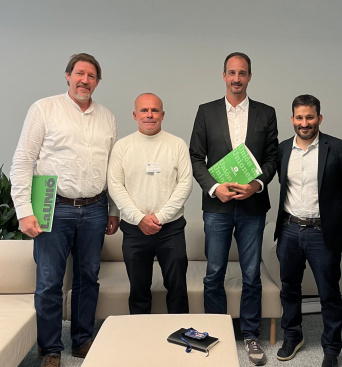 LA UNIO exige en Bruselas transparencia total en el etiquetado del arroz para defender a agricultores y consumidores