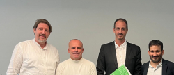 LA UNIO exige en Bruselas transparencia total en el etiquetado del arroz para defender a agricultores y consumidores