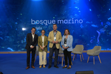 Seminario cientfico en Valencia sobre conservacin marina