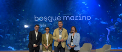 Seminario cientfico en Valencia sobre conservacin marina