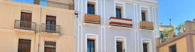 Almassora se prepara para disfrutar de las fiestas patronales en honor a la Mare de Deu del Roser