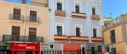 Almassora es prepara per gaudir de les festes patronals en honor a la Mare de Du del Roser