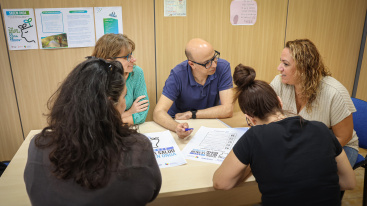 Onda promueve la salud mental con un completo programa de cultura y ocio en el mes de octubre