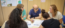 Onda promueve la salud mental con un completo programa de cultura y ocio en el mes de octubre
