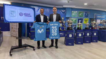 El Centre Comercial Salera celebra el Dia del Major amb activitats per combatre la soledat
