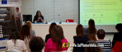 La Diputacin de Castelln acerca las oportunidades y recursos educativos de la Unin Europea al profesorado de la provincia a travs de UE Educa