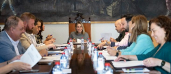La Diputacin de Castelln impulsa la participacin ciudadana, transparencia y buen gobierno en municipios de menos de 20.000 habitantes