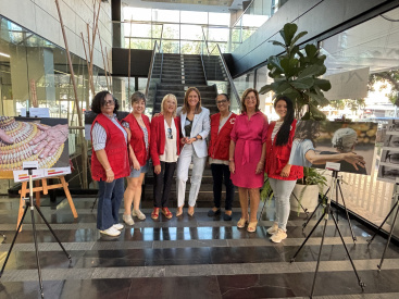 Almassora lanza talleres, exposiciones y actividades