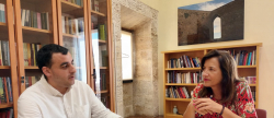 El Consell inyecta ms de 820.000 euros en la Cartuja de Altura