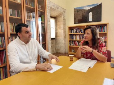 El Consell destina ms de 820.000 euros a poner en valor la Cartuja de Altura