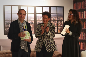 El Premio Literario Ciutat d'Onda recibe 87 novelas en su segunda edición