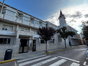 Grupo Mimara asume la gestión de la residencia de Vinaròs
