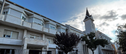 Grupo Mimara asume la gestin de la residencia de Vinars