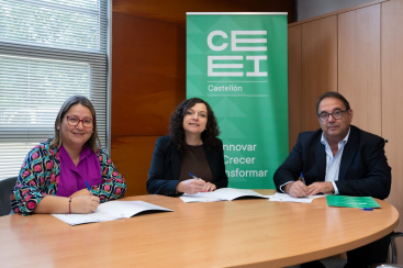 Impulso al emprendimiento en el interior de Castelln con el Premi InnoActiva 2025