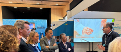 xito en la inauguracin de la Fira Destaca en Ruta 2025 en Vilafranca