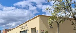Comencen les obres per fer ms accessible el Centre d'Envelliment Actiu de Betx