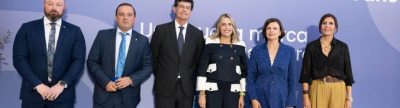 Marta Barrachina ensalza la nueva etapa de Nealis en la que cada paso dado