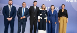Marta Barrachina ensalza la nueva etapa de Nealis en la que cada paso dado 