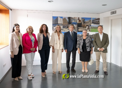 La Diputacin de Castelln pone en valor la labor de Unin de Mutuas en la mejora de la salud laboral