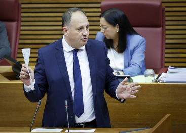 Confirmados los pagos irregulares del Ayuntamiento de Morella a la empresa del hermano de Ximo Puig