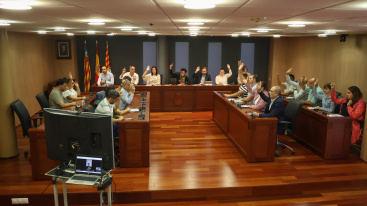 Onda lidera la inversió d'Europa en la província amb 6,4 milions per a la seua transformació urbana i sostenible
