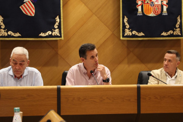 Subsanacin de errores de ejecucin en la avenida Mediterrnea de Burriana