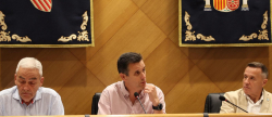 Subsanacin de errores de ejecucin en la avenida Mediterrnea de Burriana