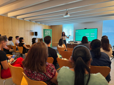 Emprendimiento en accin: CEEI Castelln abre sus puertas a la innovacin local con unas jornadas participativas
