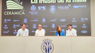 Vila-real acoge la III Milla de la Cerámica con un cartel de atletas de alto nivel