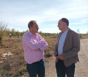 La Generalitat destina 279.000 para controlar superpoblación de jabalí en Castellón