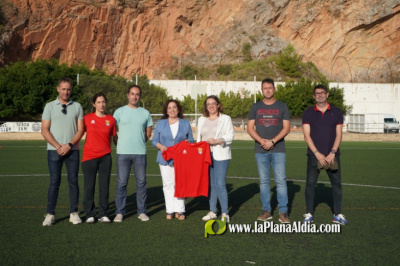 La Diputacin de Castelln se suma a la I Jornada 'El talento no tiene gnero' para visibilizar la igualdad en el deporte provincial