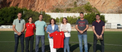 La Diputacin de Castelln se suma a la I Jornada 'El talento no tiene gnero' para visibilizar la igualdad en el deporte provincial