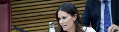 Beatriz Gascó: El Consell de Mazón ha hecho gratuita y universal la educación infantil 0-3 que el Botànic nunca se atrevió a implantar