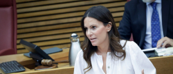 Beatriz Gasc: El Consell de Mazn ha hecho gratuita y universal la educacin infantil 0-3 que el Botnic nunca se atrevi a implantar