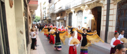 El Centre Municipal de les Arts, listo para actuar en Disneyland Pars