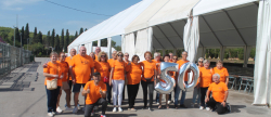 Ms de 2.000 persones participen en les paelles de les Quintes d'Almenara