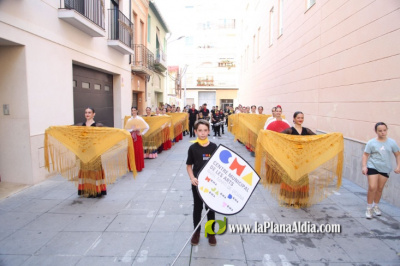 El Centre Municipal de les Arts, a punt per a actuar a Disneyland Pars