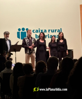 Arranca la segunda edición de Musicaixa