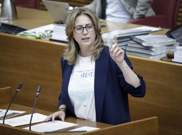 El PPCV exige al Gobierno de Sánchez el pago de las ayudas por la dana