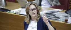 El PPCV exige al Gobierno de Snchez el pago de las ayudas por la dana